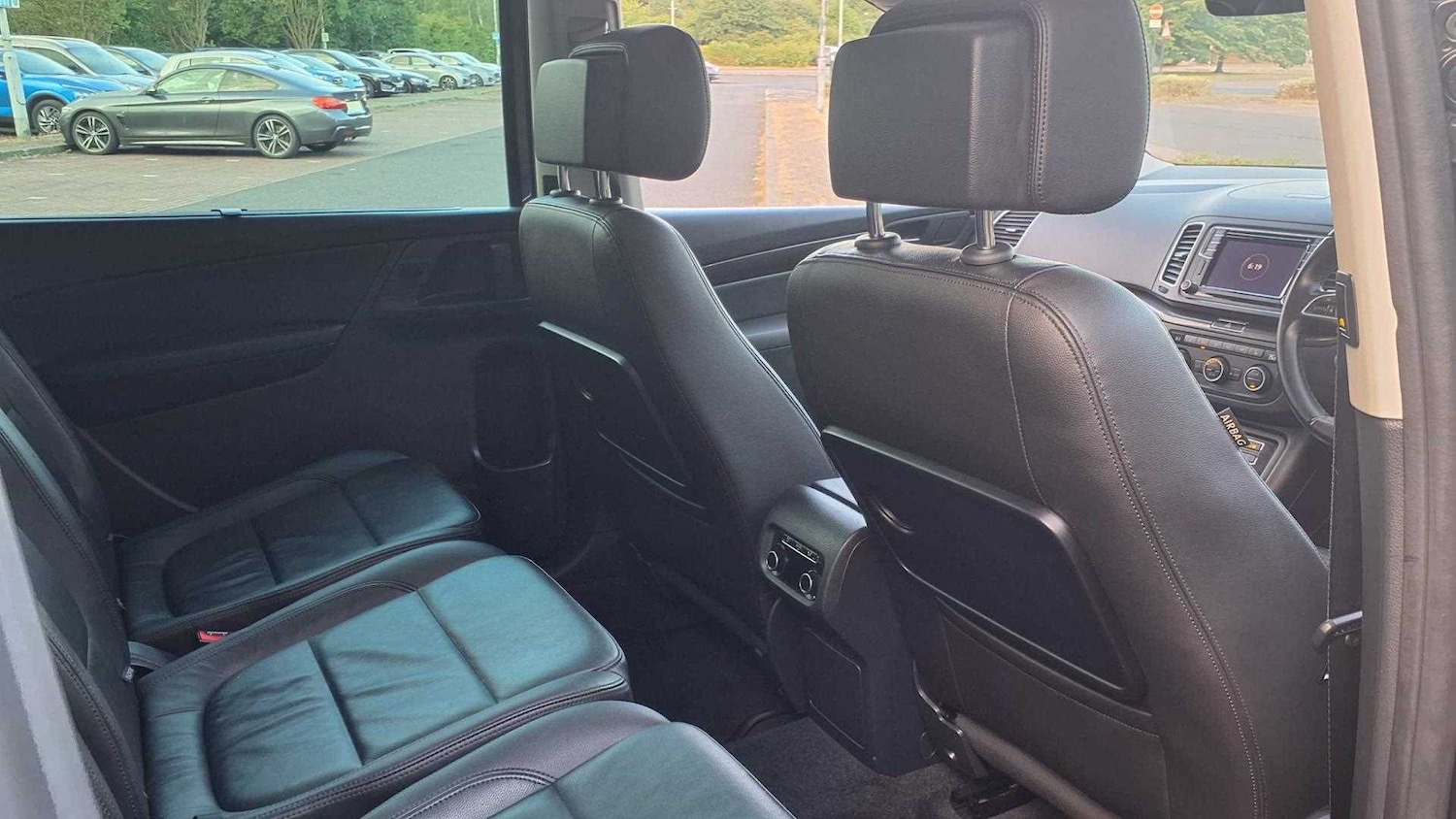 Used SEAT Alhambra 2019 for sale - 76902373: Photo 15