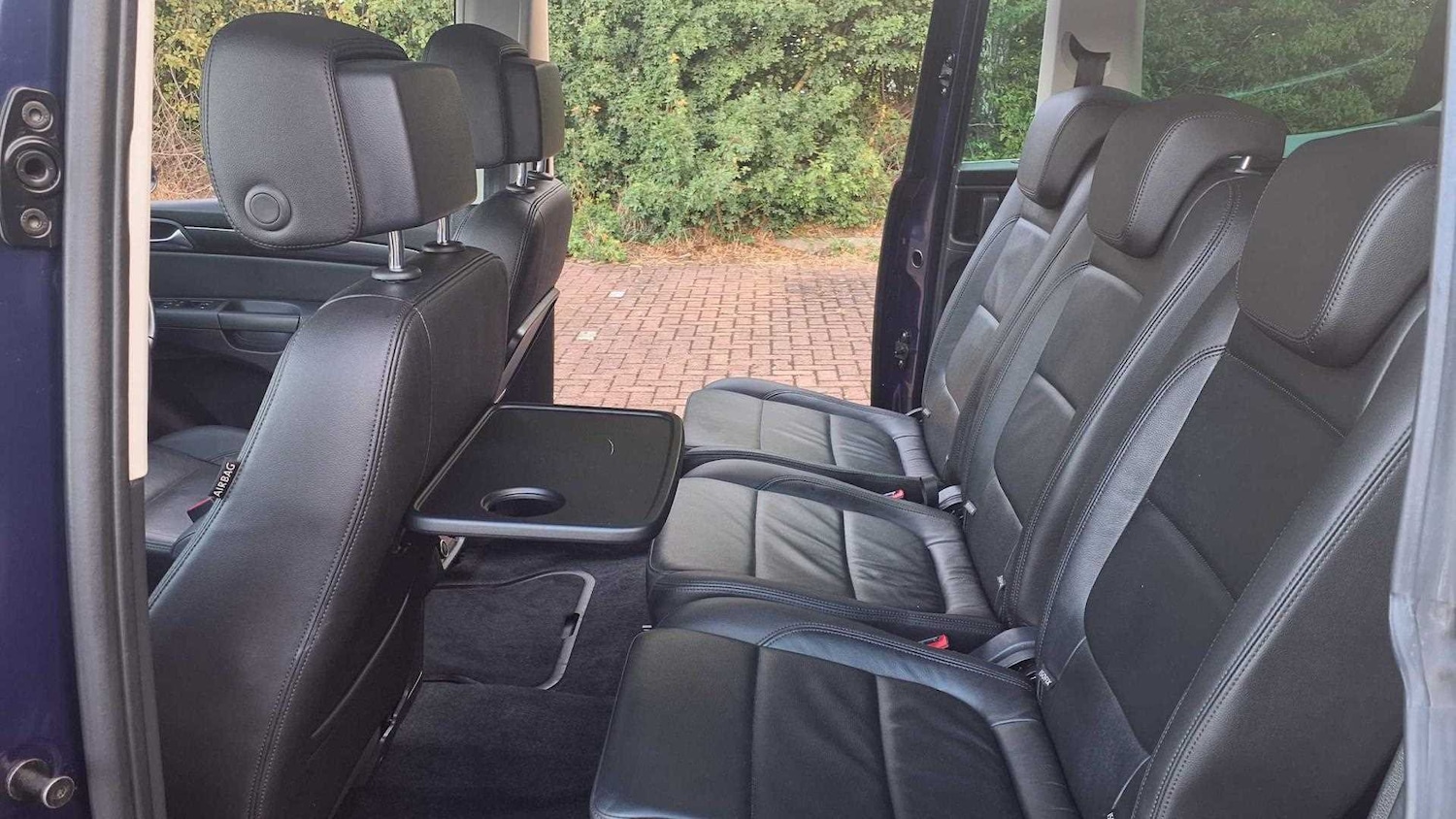 Used SEAT Alhambra 2019 for sale - 76902373: Photo 18