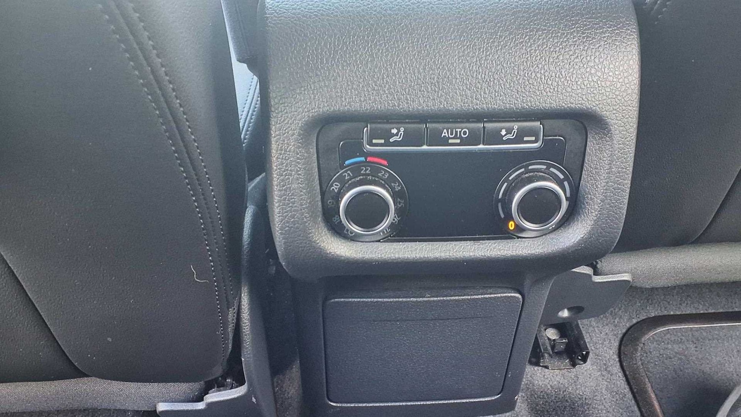 Used SEAT Alhambra 2019 for sale - 76902373: Photo 19