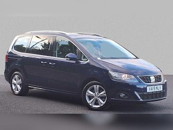 2019 - 2.0 TDI Xcellence [EZ] 177 5dr DSG