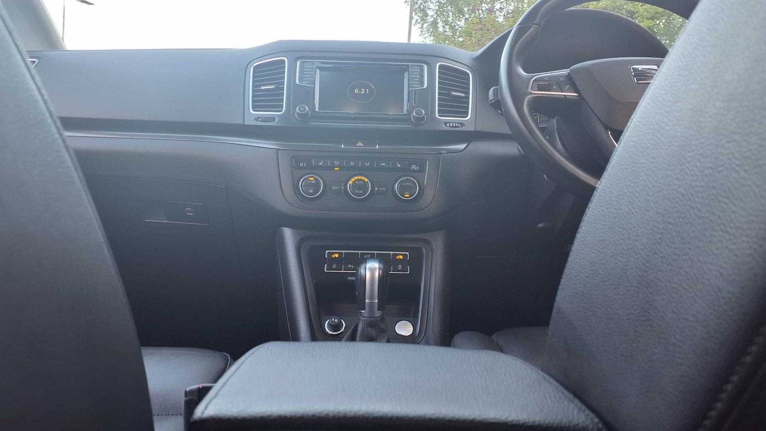 Used SEAT Alhambra 2019 for sale - 76902373: Photo 20