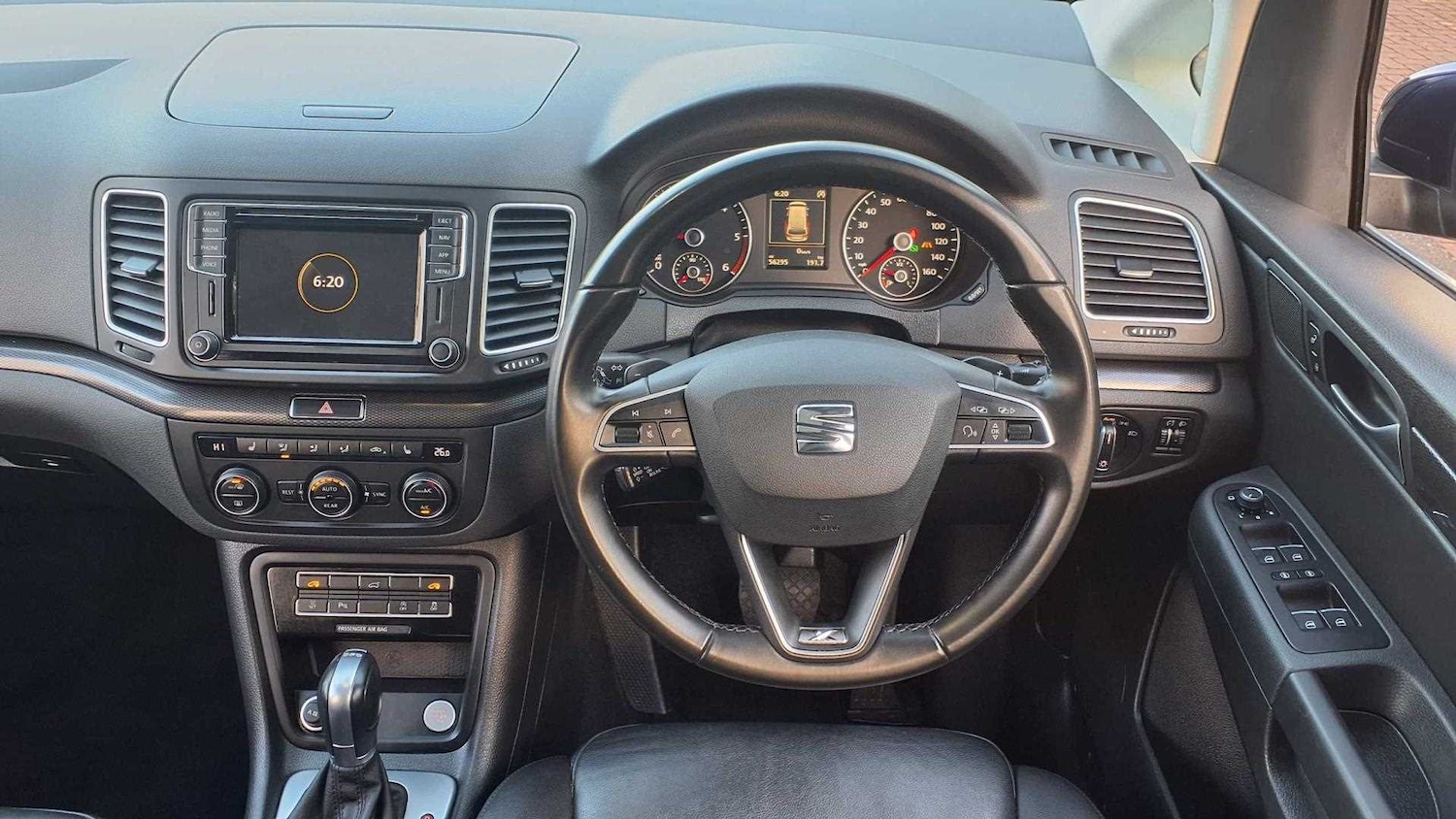 Used SEAT Alhambra 2019 for sale - 76902373: Photo 21