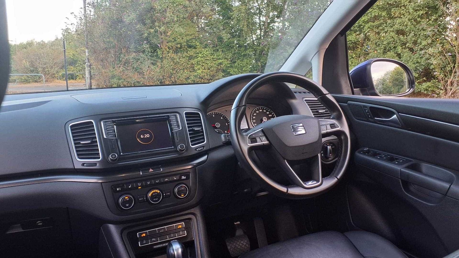 Used SEAT Alhambra 2019 for sale - 76902373: Photo 22