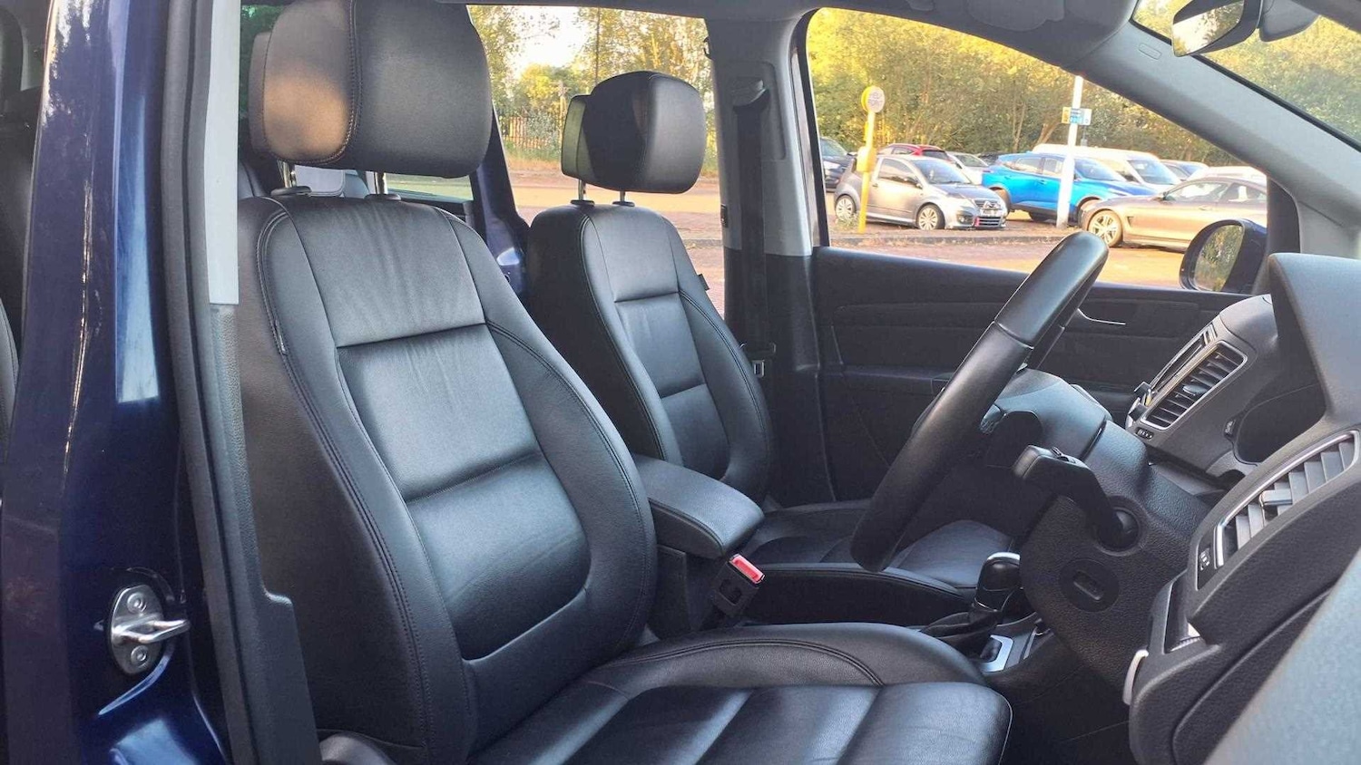 Used SEAT Alhambra 2019 for sale - 76902373: Photo 23