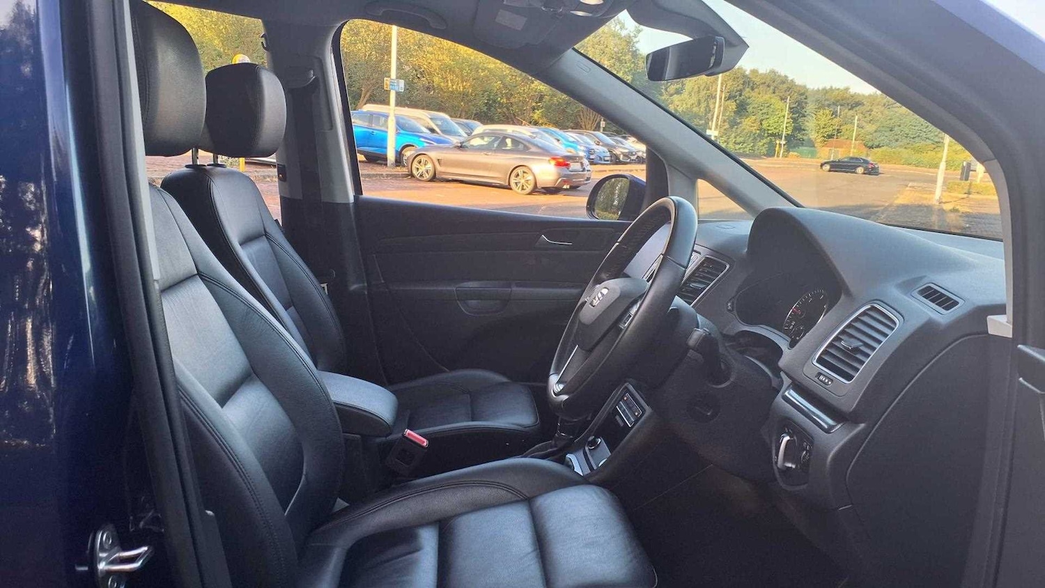 Used SEAT Alhambra 2019 for sale - 76902373: Photo 24