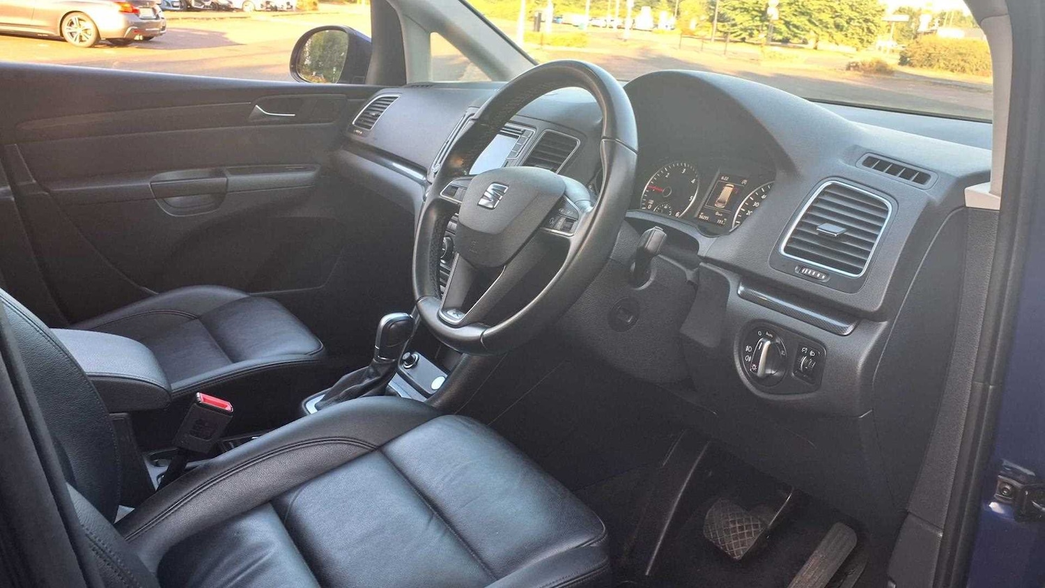 Used SEAT Alhambra 2019 for sale - 76902373: Photo 25