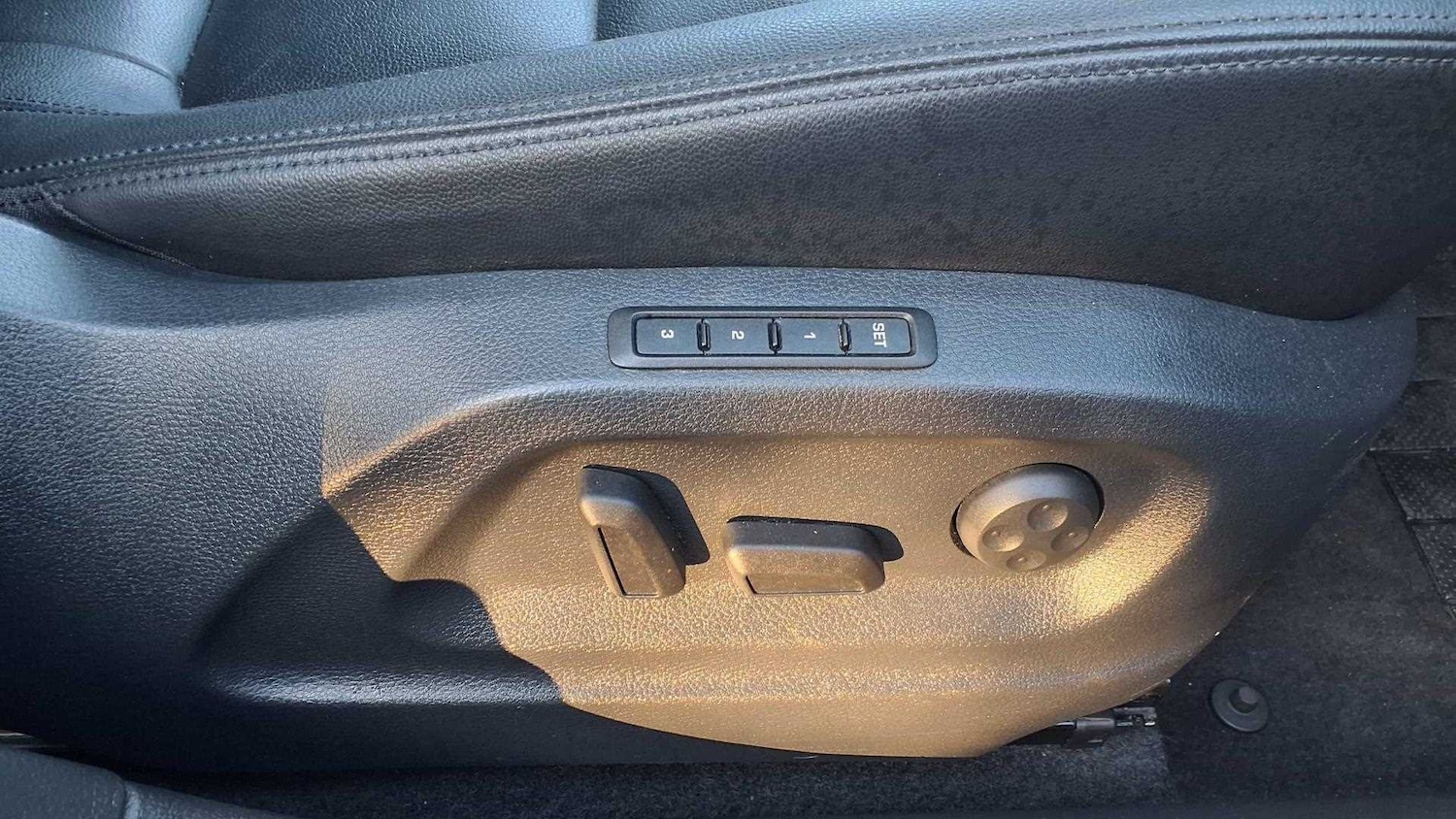 Used SEAT Alhambra 2019 for sale - 76902373: Photo 26