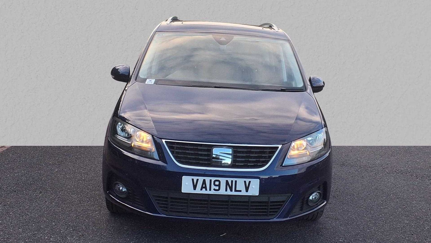 Used SEAT Alhambra 2019 for sale - 76902373: Photo 5