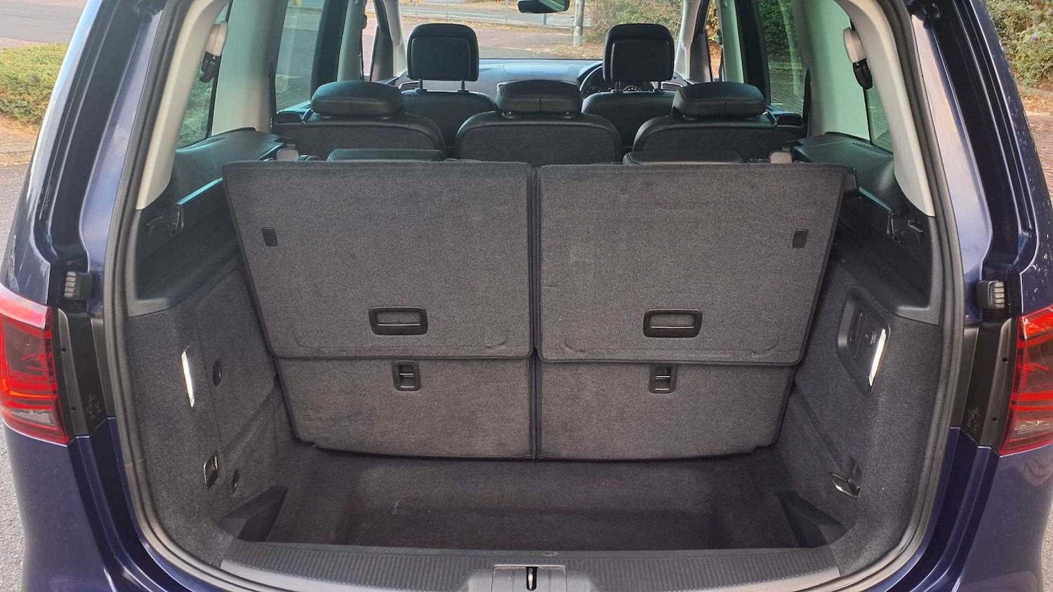 Used SEAT Alhambra 2019 for sale - 76902373: Photo 8