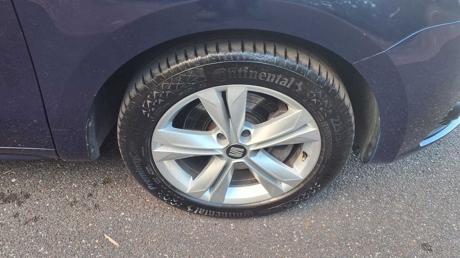 Used SEAT Alhambra 2019 for sale - 76902373: Photo 9