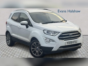 Ford - Ecosport