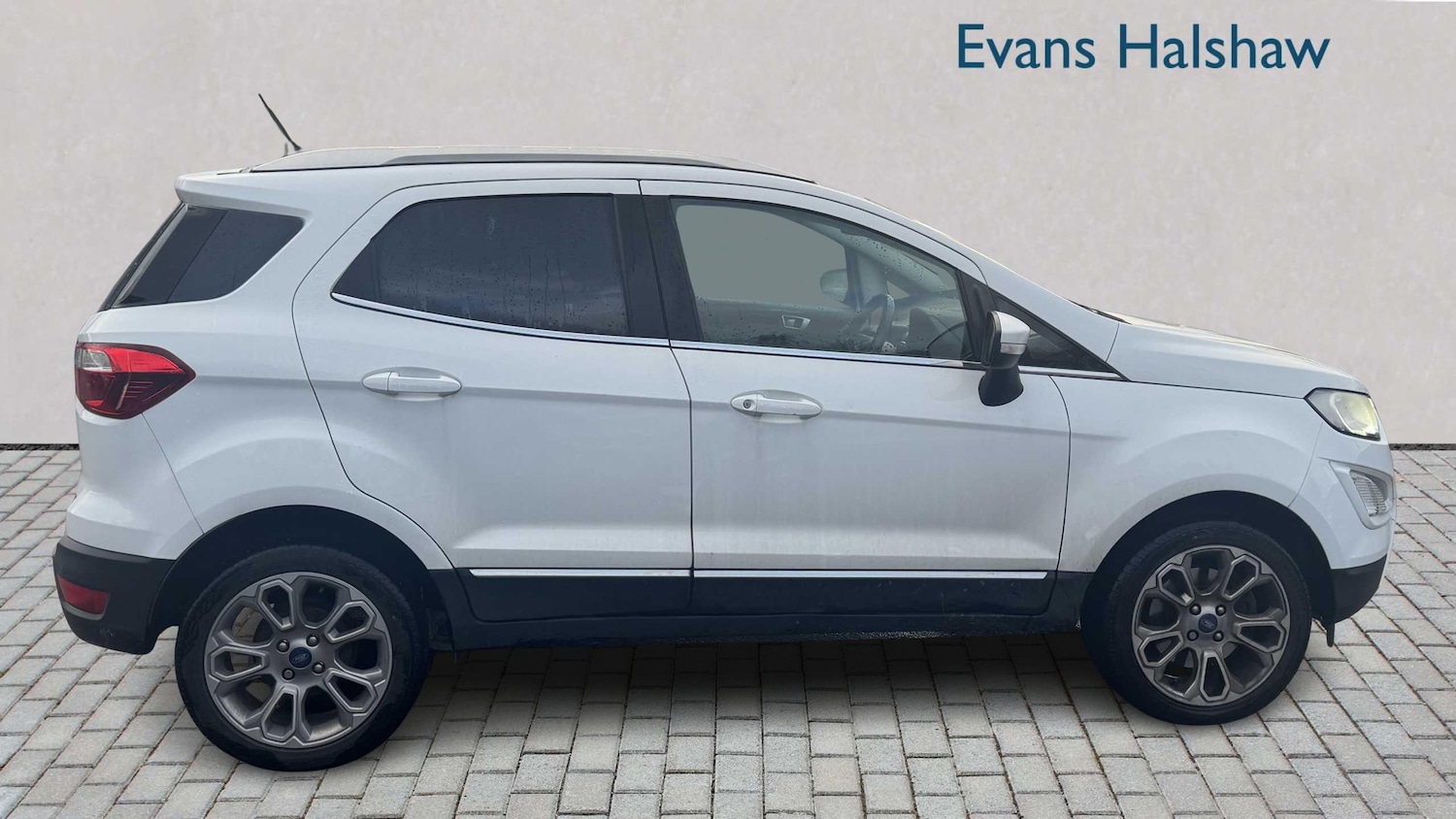 Used Ford Ecosport 2019 for sale - 76704996: Photo 4