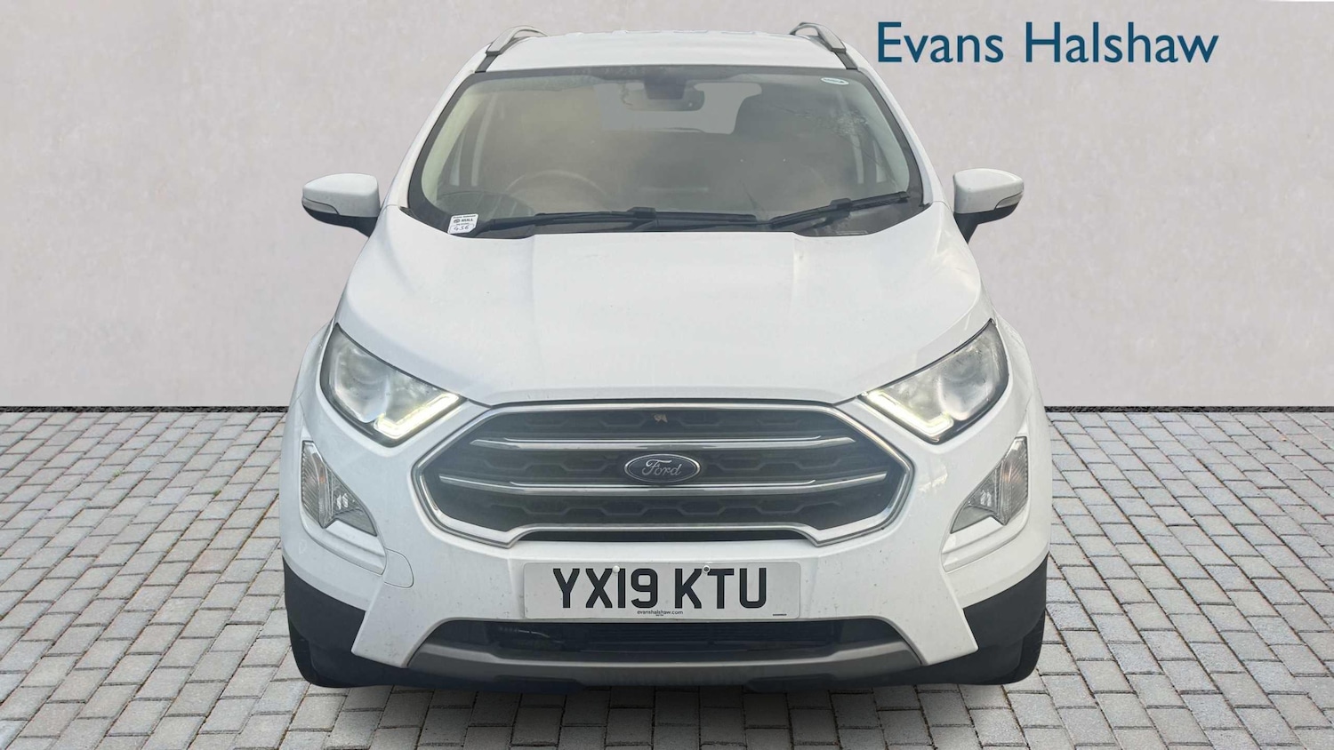 Used Ford Ecosport 2019 for sale - 76704996: Photo 5