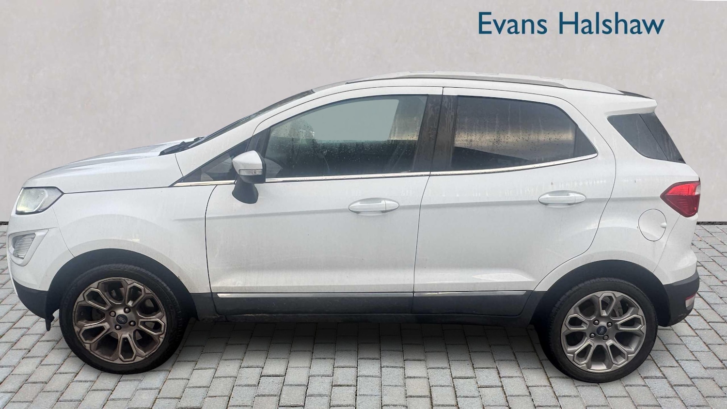 Used Ford Ecosport 2019 for sale - 76704996: Photo 6