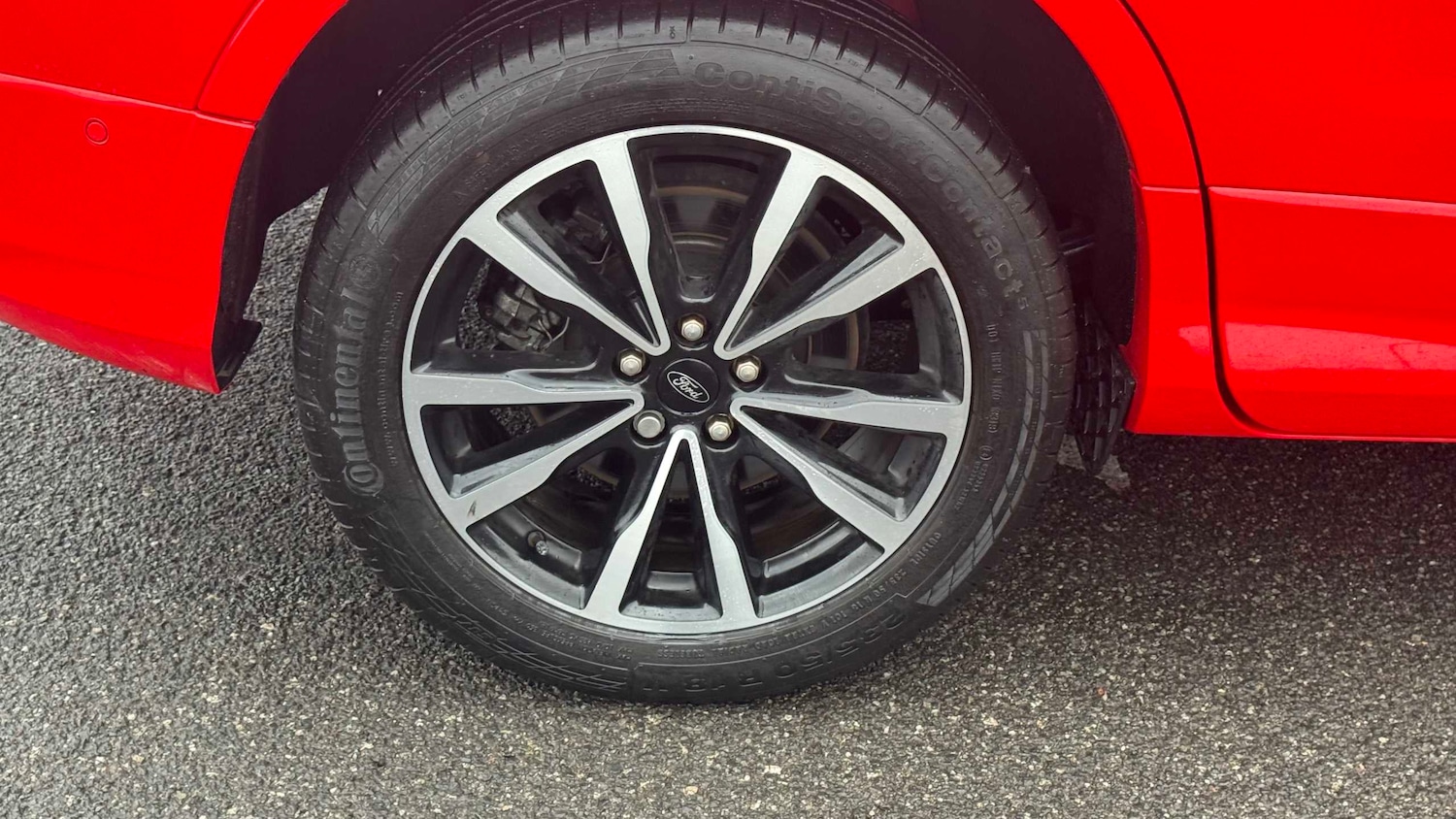 Used Ford Kuga 2019 for sale - 77628279: Photo 13