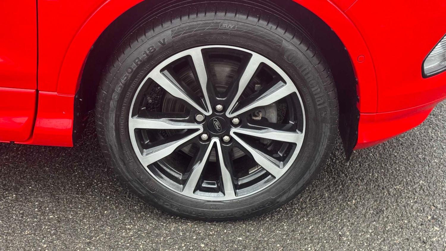 Used Ford Kuga 2019 for sale - 77628279: Photo 14