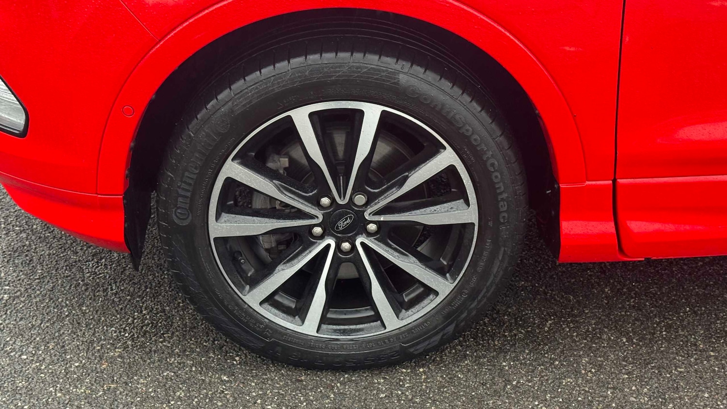 Used Ford Kuga 2019 for sale - 77628279: Photo 15