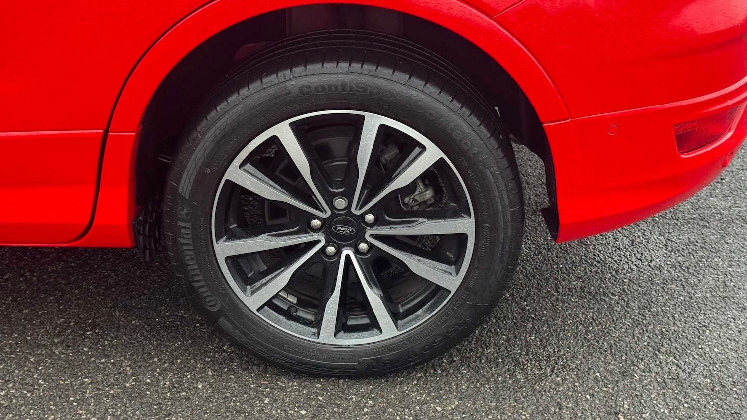 Used Ford Kuga 2019 for sale - 77628279: Photo 16