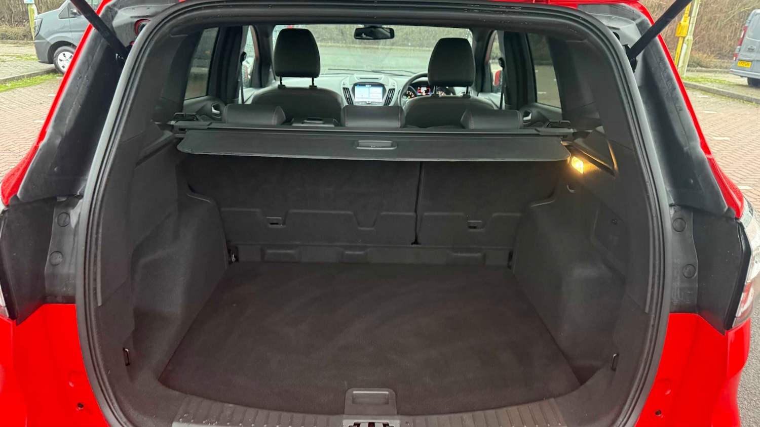 Used Ford Kuga 2019 for sale - 77628279: Photo 19