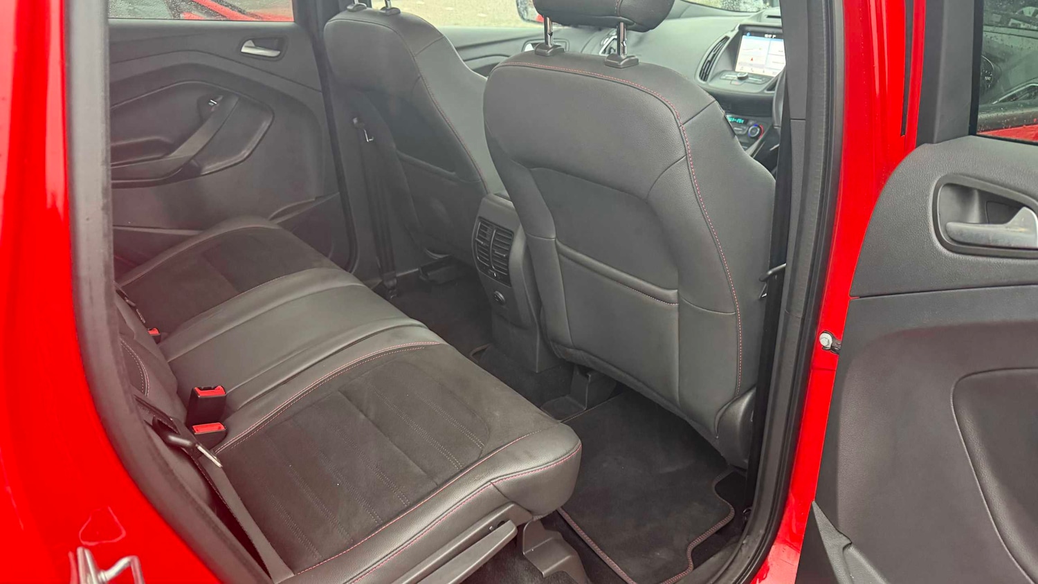 Used Ford Kuga 2019 for sale - 77628279: Photo 20