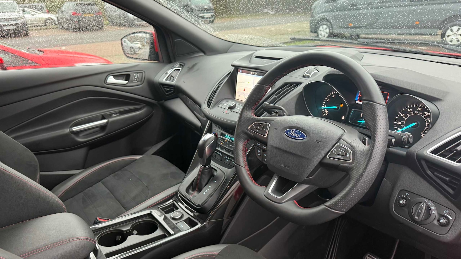 Used Ford Kuga 2019 for sale - 77628279: Photo 22