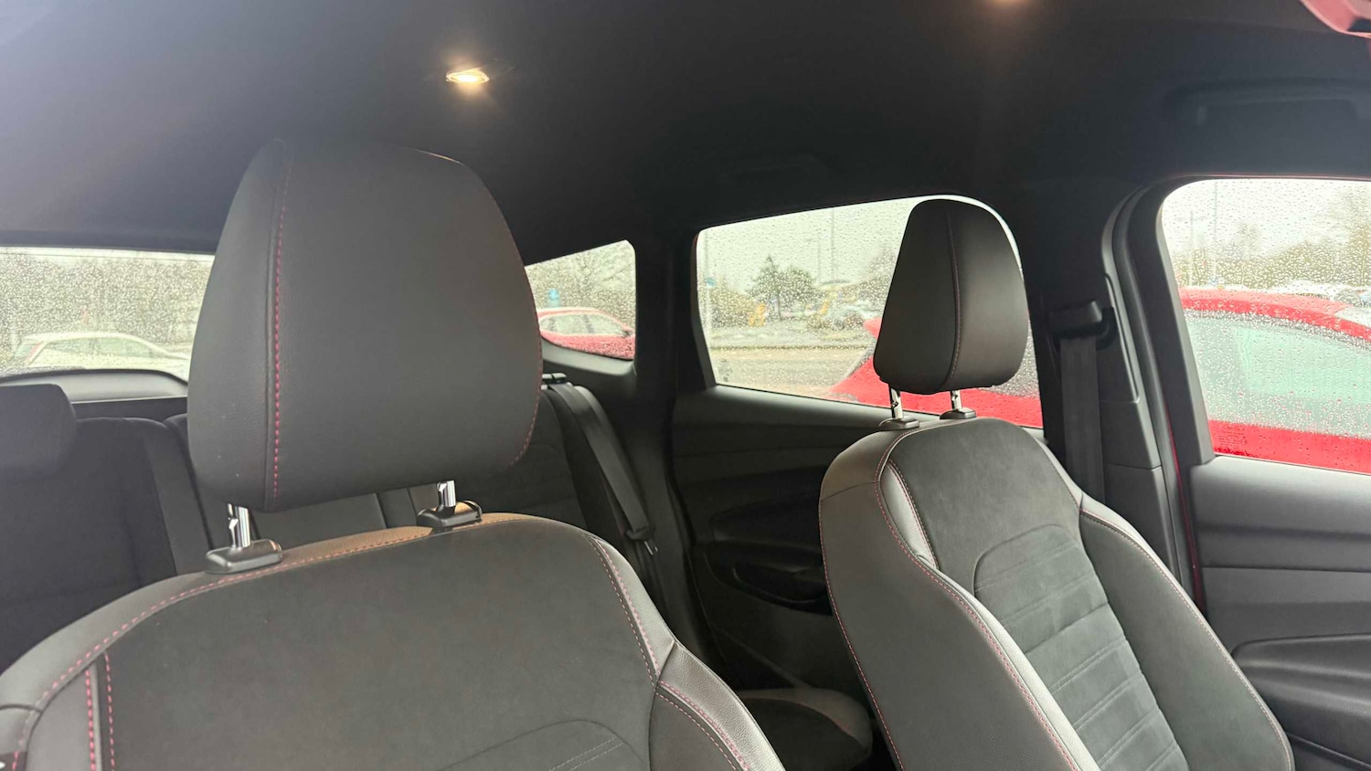 Used Ford Kuga 2019 for sale - 77628279: Photo 23