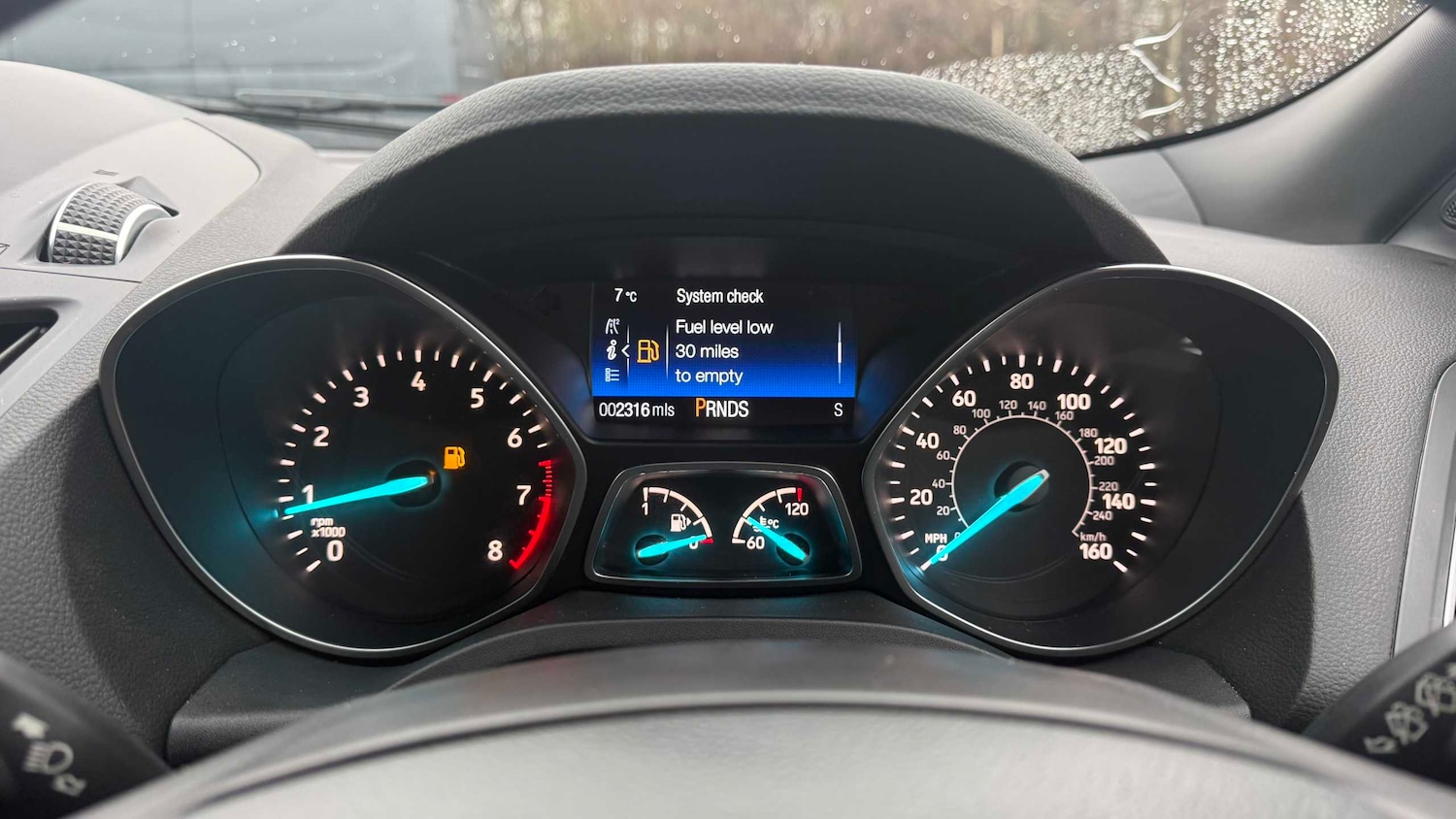Used Ford Kuga 2019 for sale - 77628279: Photo 24