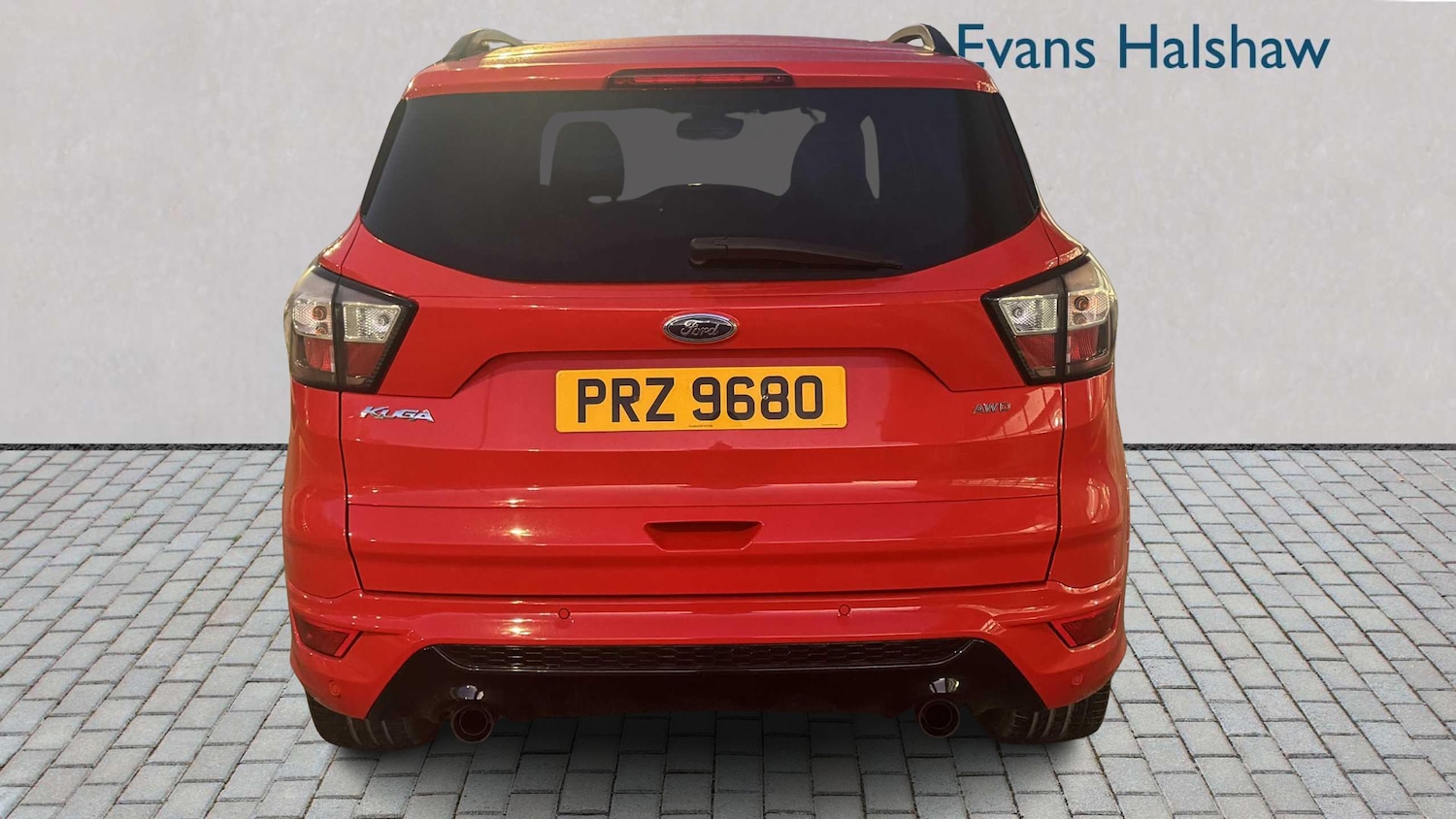 Used Ford Kuga 2019 for sale - 77628279: Photo 3