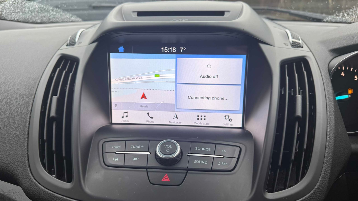 Used Ford Kuga 2019 for sale - 77628279: Photo 32