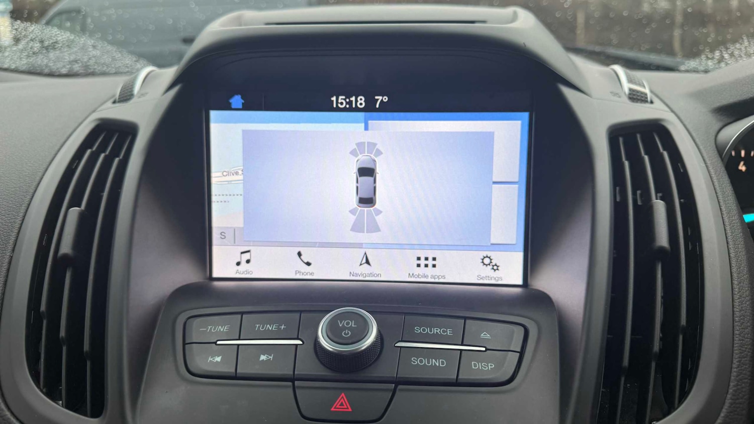 Used Ford Kuga 2019 for sale - 77628279: Photo 33