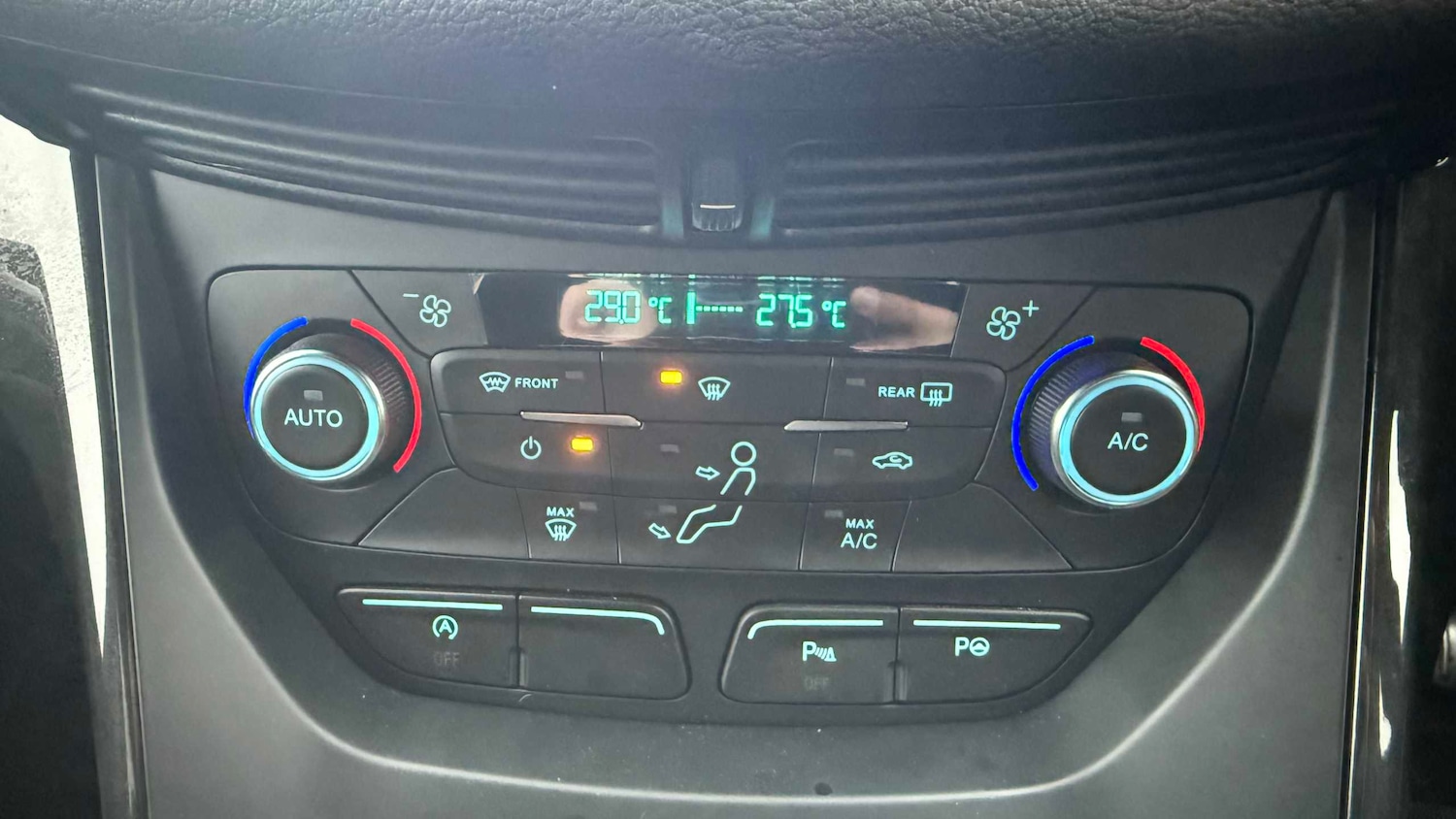 Used Ford Kuga 2019 for sale - 77628279: Photo 34