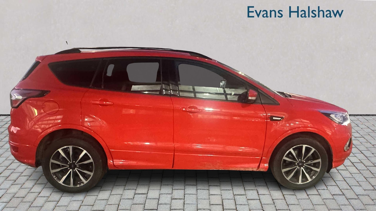 Used Ford Kuga 2019 for sale - 77628279: Photo 4