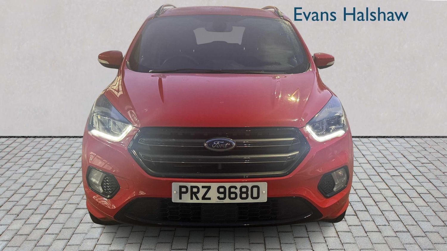 Used Ford Kuga 2019 for sale - 77628279: Photo 5