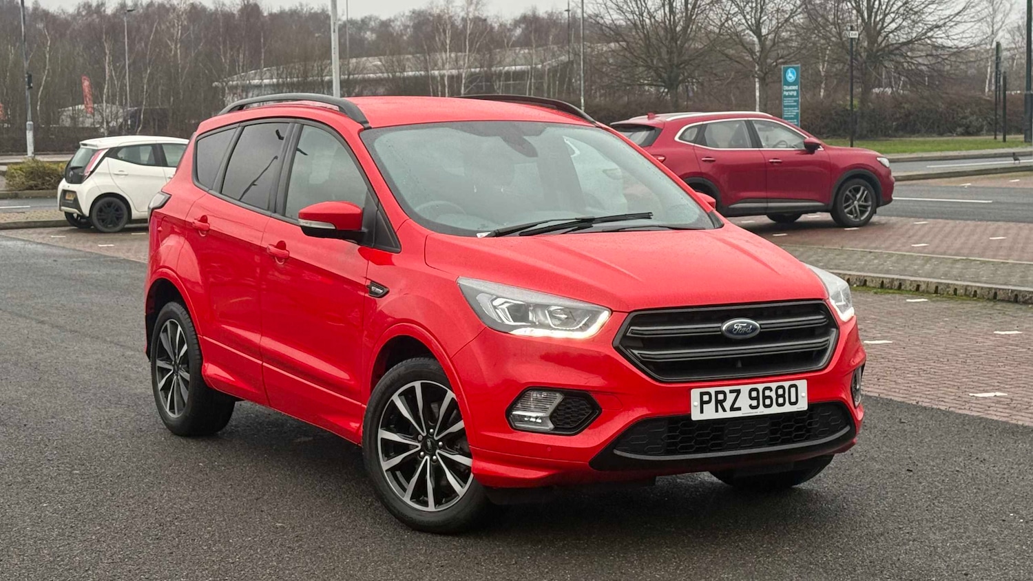 Used Ford Kuga 2019 for sale - 77628279: Photo 7