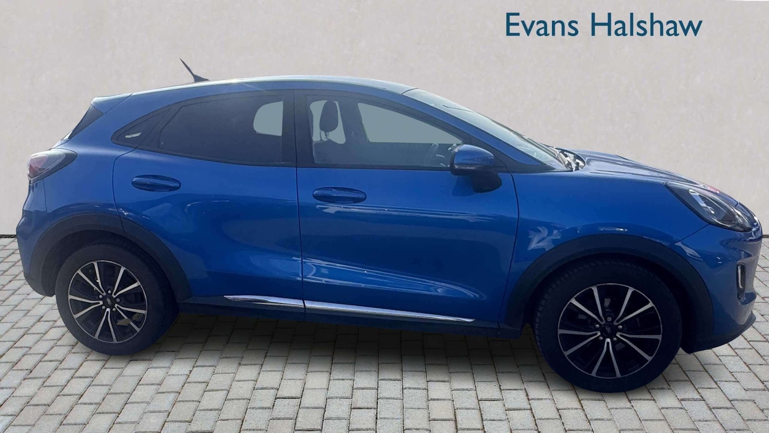 Used Ford Puma 2020 for sale - 78023860: Photo 4