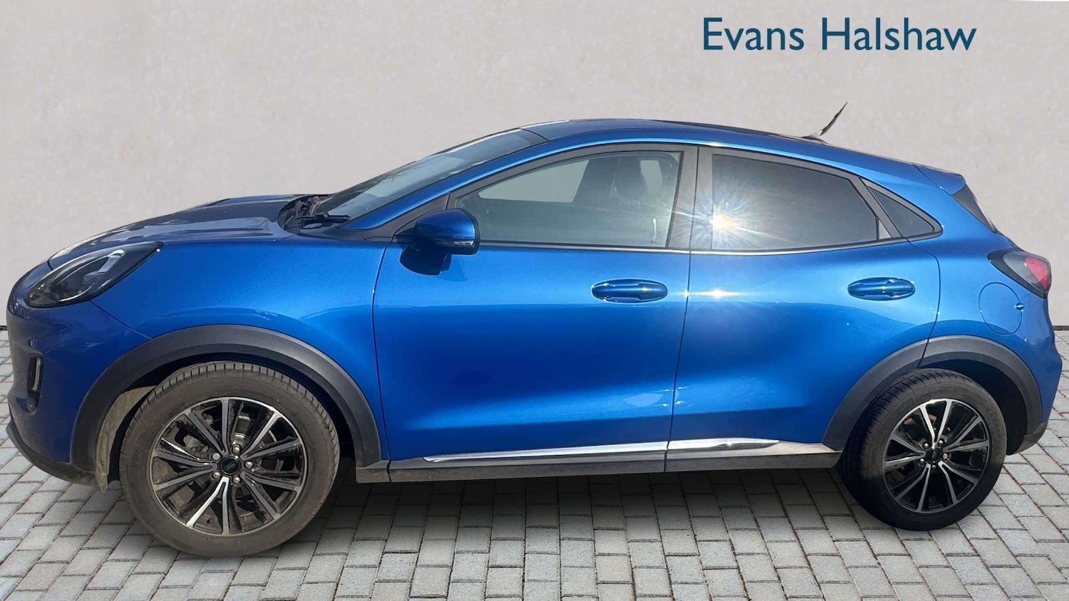 Used Ford Puma 2020 for sale - 78023860: Photo 5