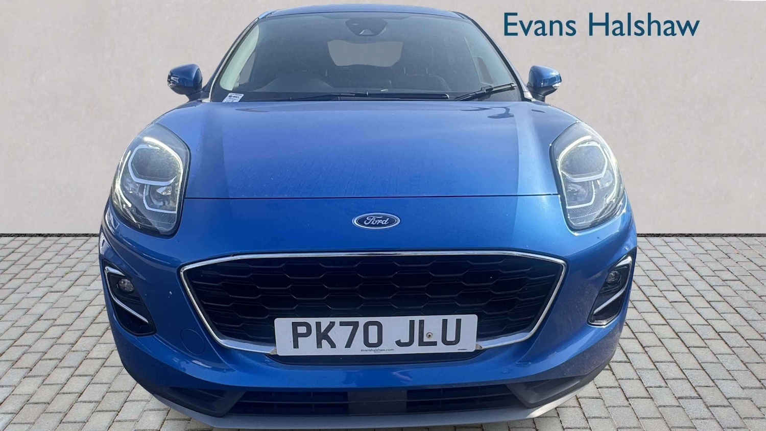 Used Ford Puma 2020 for sale - 78023860: Photo 6