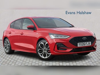 Used Ford Focus 2026 for sale - 79499526: Photo