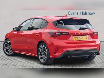 Used Ford Focus 2026 for sale - 79499526: Photo