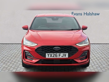 Used Ford Focus 2026 for sale - 79499526: Photo