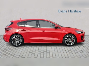Used Ford Focus 2026 for sale - 79499526: Photo