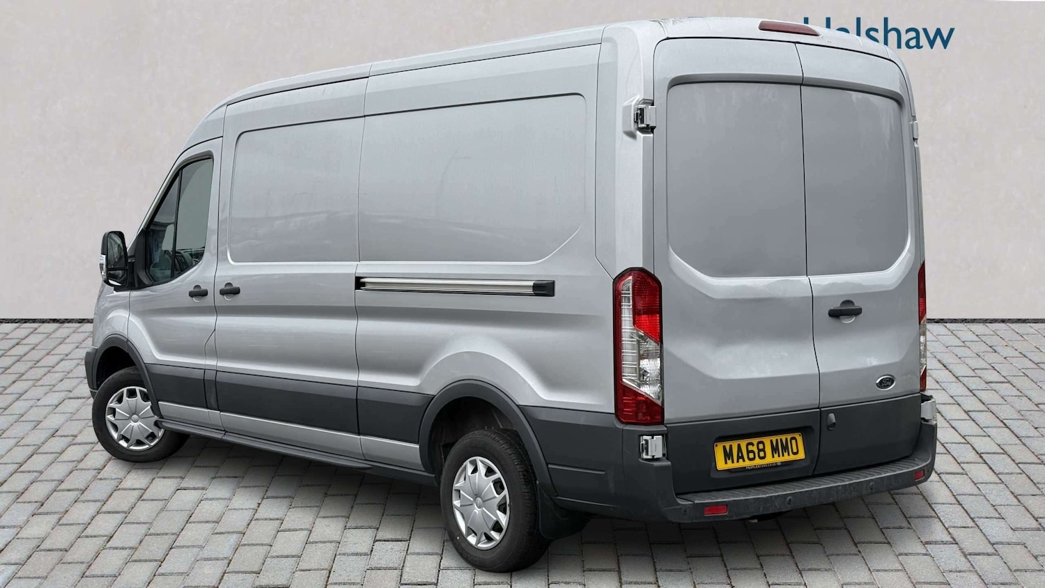 Used Ford Transit 2018 for sale - 77787182: Photo 2