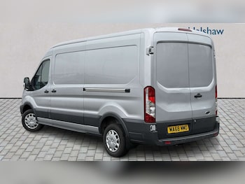 Used Ford Transit 2018 for sale - 77787182: Photo