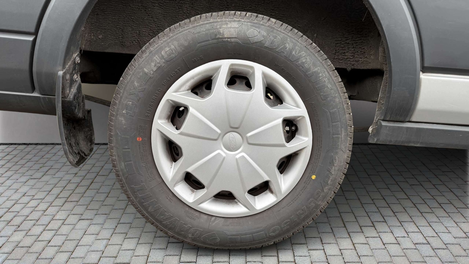 Used Ford Transit 2018 for sale - 77787182: Photo 4