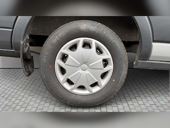 Used Ford Transit 2018 for sale - 77787182: Photo