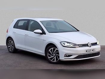 Volkswagen - Golf
