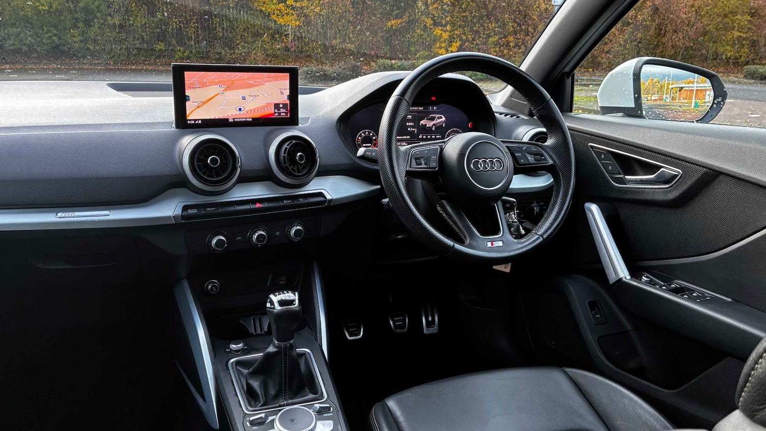 Used Audi Q2 2022 for sale - 76045175: Photo 10