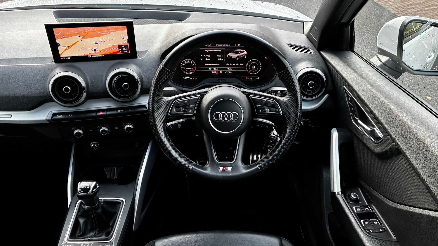 Used Audi Q2 2022 for sale - 76045175: Photo 12