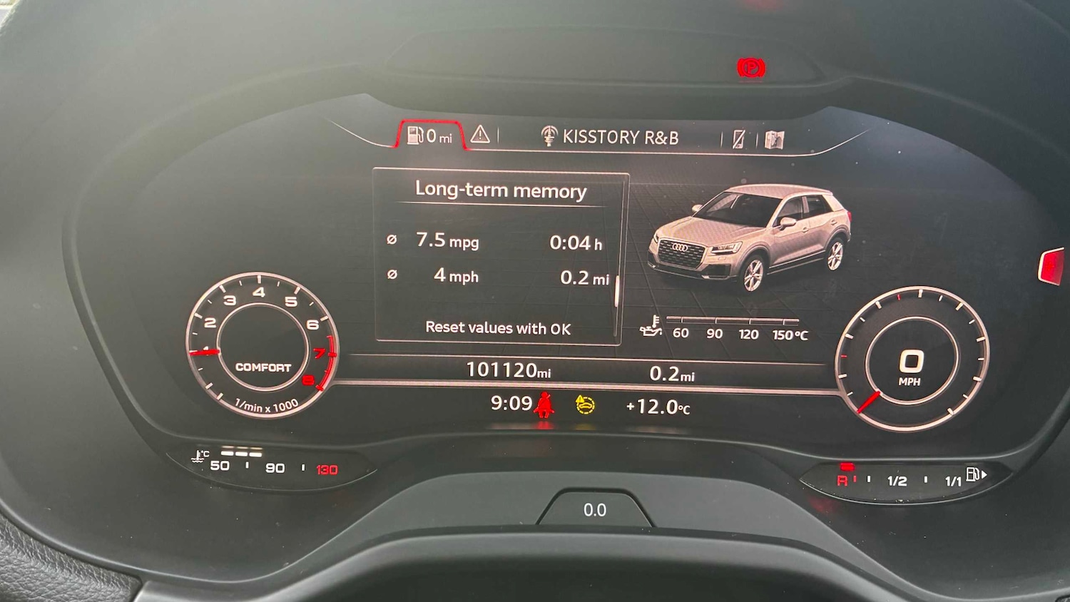 Used Audi Q2 2022 for sale - 76045175: Photo 14