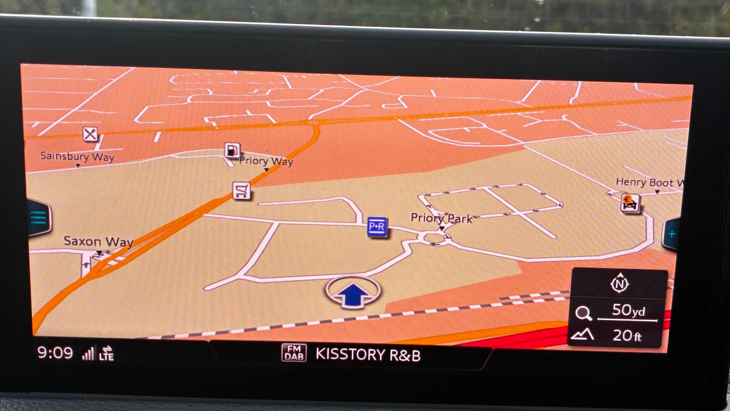 Used Audi Q2 2022 for sale - 76045175: Photo 15